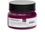 L'ORÉAL PROFESSIONNEL Serie Expert Curl Expression Mask 250 ml - Maska na vlasy
