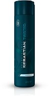 SEBASTIAN PROFESSIONAL Twisted Conditioner 250ml - Hajbalzsam