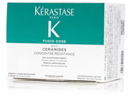 KÉRASTASE Intensive Reinforcing Care 10 × 12 ml - Hair Treatment