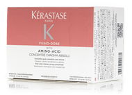 KÉRASTASE Post Color Intense Caring Concentrate 10 × 12 ml - Kúra na vlasy