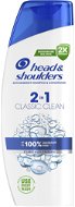 Head & Shoulders Classic Clean 2in1, 330 ml - Sampon