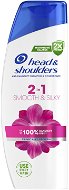 HEAD & SHOULDERS Smooth & Silky 2in1 330 ml - Shampoo