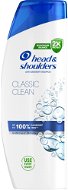 HEAD & SHOULDERS Classic Clean Shampoo 95 ml - Šampón