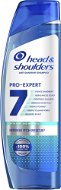 HEAD & SHOULDERS Pro-Expert 7 Intense Itch Rescue Shampoo 250 ml - Šampon