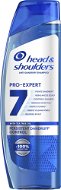 HEAD & SHOULDERS Pro-Expert 7 Persistent Dandruff Control Shampoo 250 ml - Shampoo
