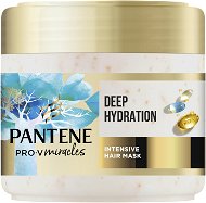 PANTENE Pro-V Miracles Deep Hydration Intensive Hair Mask 300 ml - Maska na vlasy