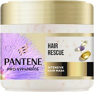PANTENE Pro-V Miracles Hair Rescue Intensive Hair Mask 300ml - Hajpakolás