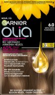 GARNIER Olia 6.0 Světle hnědá - Hair Dye