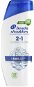 HEAD and SHOULDERS Classic Clean 2in1 625ml - Sampon