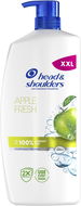 HEAD and SHOULDERS Apple Fresh 800ml - Sampon