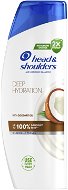 HEAD & SHOULDERS Deep Hydration 500 ml - Shampoo