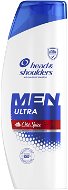 HEAD & SHOULDERS Men Ultra Old Spice 330 ml - Shampoo