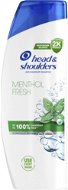 HEAD & SHOULDERS Menthol Fresh 500 ml - Šampón