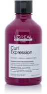 L'ORÉAL PROFESSIONNEL Serie Expert Curl Expression Shampoo 300 ml - Šampón