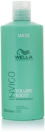 WELLA PROFESSIONALS Invigo Volume Boost Crystal Mask 500 ml - Hair Mask