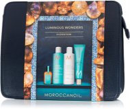 MOROCCANOIL Luminous Wonders Hydration Set 625 ml - Haircare Set