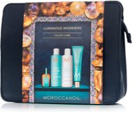MOROCCANOIL Luminous Wonders Color Care Set 625 ml - Sada vlasovej kozmetiky