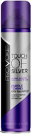 PRO:VOKE Touch of Silver 200 ml - Suchý šampón