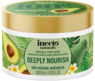 INECTO Naturals Avocado maska 300 ml - Maska na vlasy