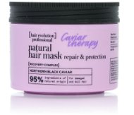 NATURA SIBERICA Hair Evolution Caviar Therapy Natural Hair Mask 150 ml - Hair Mask