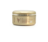 WELLA PROFESSIONALS SP LuxeOil Keratin Mask 150 ml - Maska na vlasy