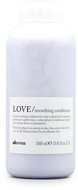 DAVINES Love Smoothing Conditioner 1000 ml - Conditioner
