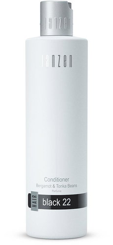 JANZEN Black 300ml - Kondicionáló - Fő fotó