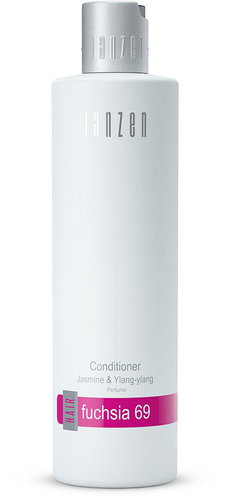 JANZEN Fuchsia 300 ml - Conditioner - Main image