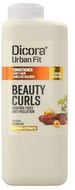 DICORA Urban Fit Conditioner Beauty Curls 400 ml - Conditioner