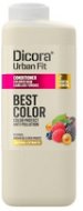 DICORA Urban Fit Conditioner Best Color 400ml - Hajbalzsam