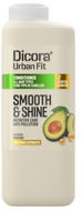 DICORA Urban Fit Conditioner Smooth & Shine 400 ml - Kondicionér