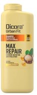 DICORA Urban Fit Shampoo Max Repair 400 ml - Šampón