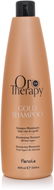FANOLA Oro Therapy Gold Shampoo 1000 ml - Šampon