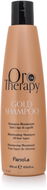 FANOLA Oro Therapy Shampoo Oro Puro 300 ml - Šampon