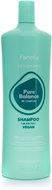 FANOLA Vitamins Pure Balance Be Complex Shampoo 1000 ml - Shampoo