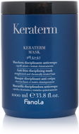 FANOLA Keraterm Mask 1000 ml - Maska na vlasy