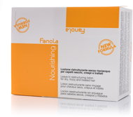 FANOLA Nutri Care Leave-In Restructuring Lotion 12 × 12 ml - Hair Serum