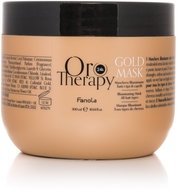 FANOLA Oro Therapy Mask Oro Puro 300 ml - Hair Mask