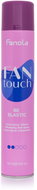 FANOLA Fan Touch Be Elastic Volumizing Hair Spray 500 ml - Hairspray