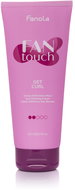 FANOLA Fan Touch Get Curl Curl Defining Cream 200 ml - Krém na vlasy