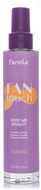 FANOLA Fan Touch Keep Me Bright Glossing Crystals 100 ml - Hair Styling Spray