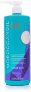 MOROCCANOIL Blonde Perfecting Purple Shampoo 1000 ml - Shampoo