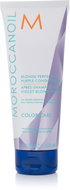 MOROCCANOIL Blonde Perfecting Purple Conditioner 200 ml - Conditioner