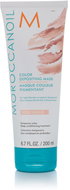 MOROCCANOIL Color Depositing Mask Rose Gold 200 ml - Hair Mask