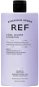 REF STOCKHOLM Cool Silver Shampoo 285 ml - Fialový šampón