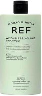 REF STOCKHOLM Weightless Volume Shampoo 285 ml - Šampón