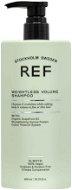REF STOCKHOLM Weightless Volume Shampoo 600 ml - Sampon