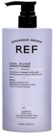 REF STOCKHOLM Cool Silver Conditioner 600 ml - Hajbalzsam