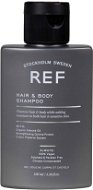 REF STOCKHOLM Hair & Body Shampoo 100 ml - Pánsky šampón