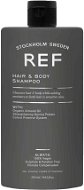 REF STOCKHOLM Hair & Body Shampoo 285 ml - Férfi sampon